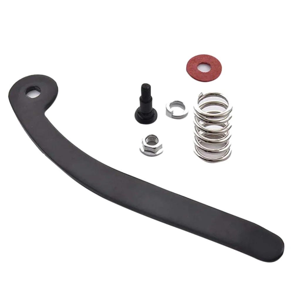 Bridge Vibrato Tailpiece Guitar Tremolo Whammy Barelectric Springnutpart Screw Pad Parts Tail Assembly Plated Arm Wrench Zinc
Bridge Vibrato Tailpiece Guitar Tremolo Whammy Barelectric Springnutpart Screw Pad Parts Tail Assembly Plated Arm Wrench Zinc