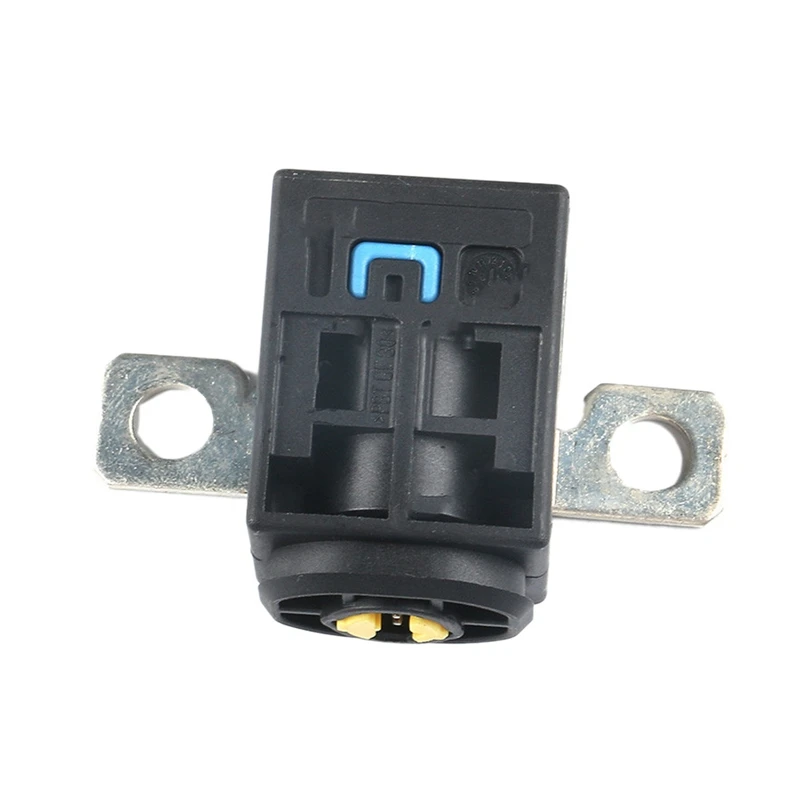 2Pcs Car Accessories Crash Battery Disconnect Fuses Pyrofuse Pyroswitch N000000006967 for Mercedes-Benz Tesla
2Pcs Car Accessories Crash Battery Disconnect Fuses Pyrofuse Pyroswitch N000000006967 for Mercedes-Benz Tesla