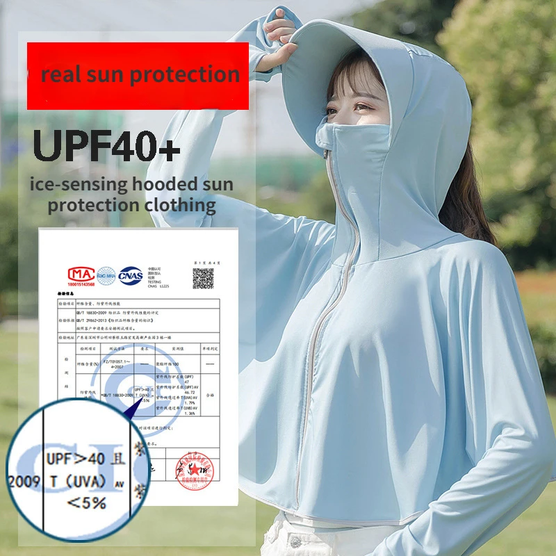 2022 new women's hooded ice silk sunscreen clothing women's outdoor cycling breathable long-sleeved shawl bat shirt real sun pro
2022 new women's hooded ice silk sunscreen clothing women's outdoor cycling breathable long-sleeved shawl bat shirt real sun pro