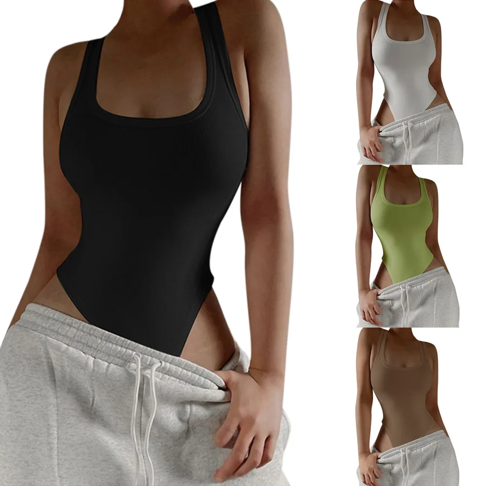 2023 новый купальник, соблазнительный Однотонный женский бикини
2023 новый купальник, соблазнительный Однотонный женский бикини