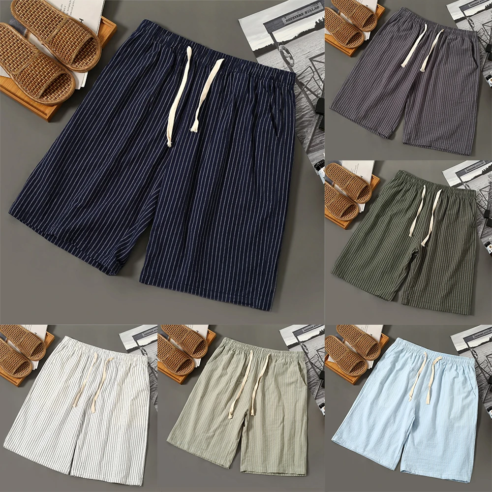 Cycling Shoes Man Sports Shorts Beach Shorts Casual Loose Outdoor Strip Printed Beach Shorts Sports Shorts Cycling Equipment
Cycling Shoes Man Sports Shorts Beach Shorts Casual Loose Outdoor Strip Printed Beach Shorts Sports Shorts Cycling Equipment