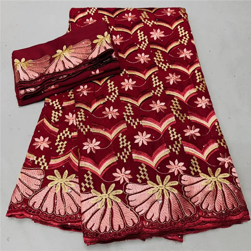 7 yard With Scarf Swiss lace fabric latest Dry lace embroidery African 100% cotton fabrics Swiss voile lace Dubai style 7L06291
7 yard With Scarf Swiss lace fabric latest Dry lace embroidery African 100% cotton fabrics Swiss voile lace Dubai style 7L06291