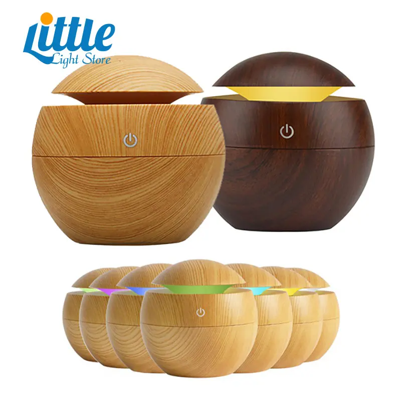 LED Night Light USB with Fragrant Essential Oil Humidifier Air Purifier Office Wood Grain Humidifier Aromatherapy Machine
LED Night Light USB with Fragrant Essential Oil Humidifier Air Purifier Office Wood Grain Humidifier Aromatherapy Machine