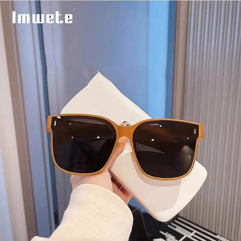 Женские солнцезащитные очки с леопардовым принтом, в стиле ретро
Женские солнцезащитные очки с леопардовым принтом, в стиле ретро