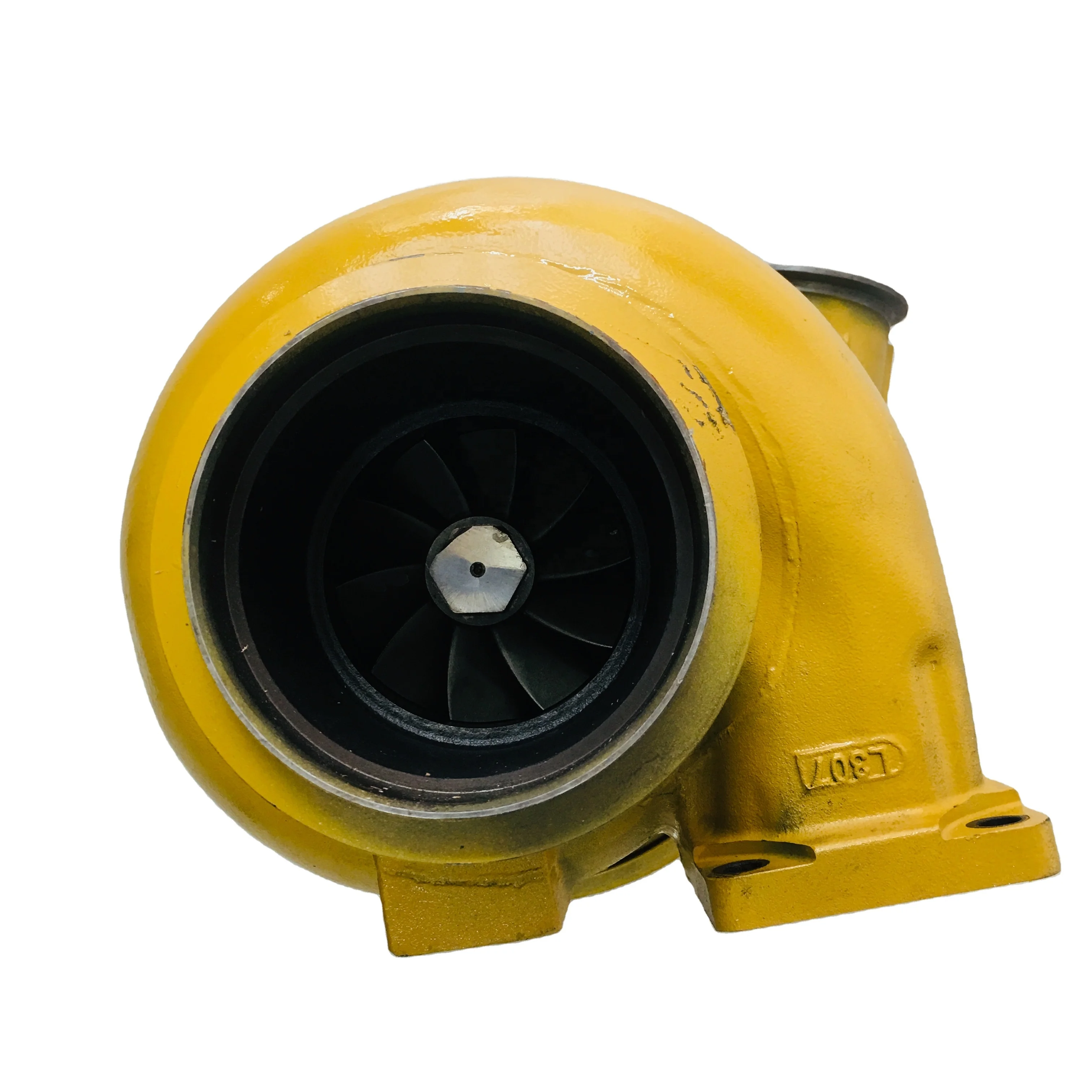 Turbo Charger 750058-5001s 750058-0001 750058-9001 750058-1 239-9988 2399988 284-2711 Cat Turbocharger Factory for Caterpillar
Turbo Charger 750058-5001s 750058-0001 750058-9001 750058-1 239-9988 2399988 284-2711 Cat Turbocharger Factory for Caterpillar