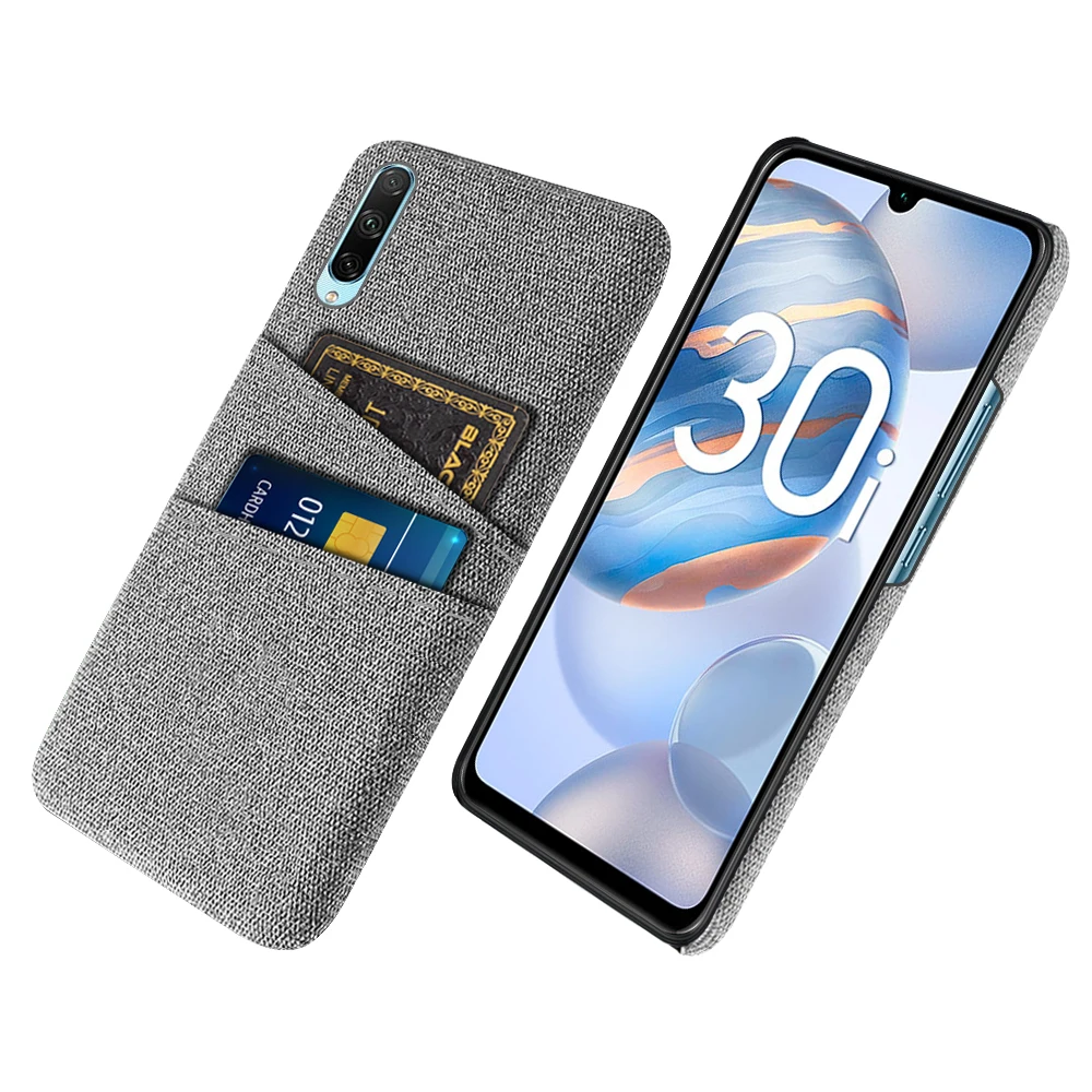 Cloth Case For HONOR 30i Case Luxury Fabric Dual Card Phone Cover For Huawei Honor 30i Case LRA-LX1 Cover Honor30i 30 i 6.3in
Cloth Case For HONOR 30i Case Luxury Fabric Dual Card Phone Cover For Huawei Honor 30i Case LRA-LX1 Cover Honor30i 30 i 6.3in
