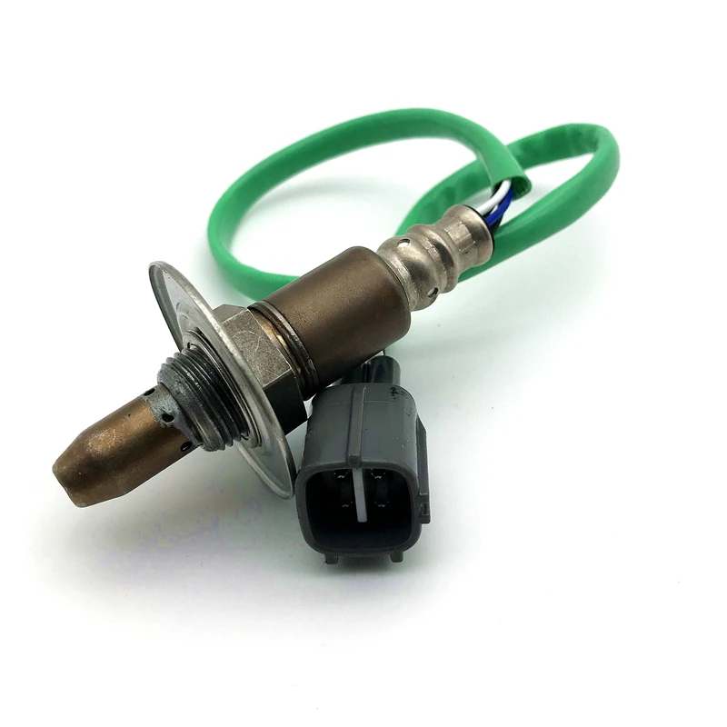 Lambda Oxygen Sensor Air Fuel Ratio O2 Probe For SUBARU FORESTER IMPREZA XV CROSSTREK 234-9109 2.5L 22641-AA610 2011-2014
Lambda Oxygen Sensor Air Fuel Ratio O2 Probe For SUBARU FORESTER IMPREZA XV CROSSTREK 234-9109 2.5L 22641-AA610 2011-2014