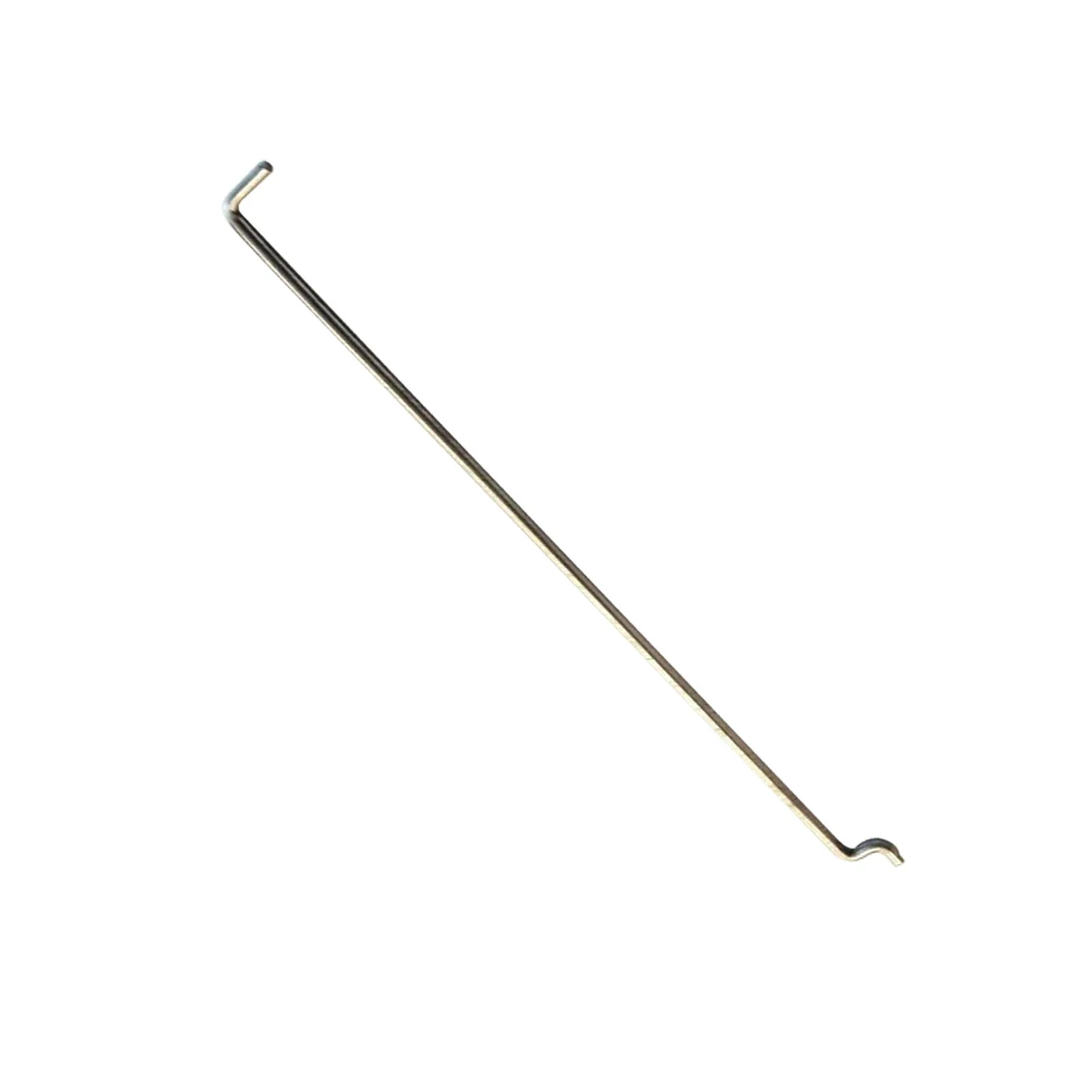 1Set Governor Springs Rod Set 5.5HP 6.5HP Carburetor Accessries Fit More Lawn Mower For Honda GX120 GX140 GX160
1Set Governor Springs Rod Set 5.5HP 6.5HP Carburetor Accessries Fit More Lawn Mower For Honda GX120 GX140 GX160