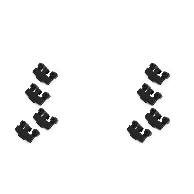 Rubber Feet For Instant Vortex COSORI Dreo Air Fryers,8 PCS Premium Rubber Bumpers,Rubber Anti-Scratch Protective Covers
Rubber Feet For Instant Vortex COSORI Dreo Air Fryers,8 PCS Premium Rubber Bumpers,Rubber Anti-Scratch Protective Covers