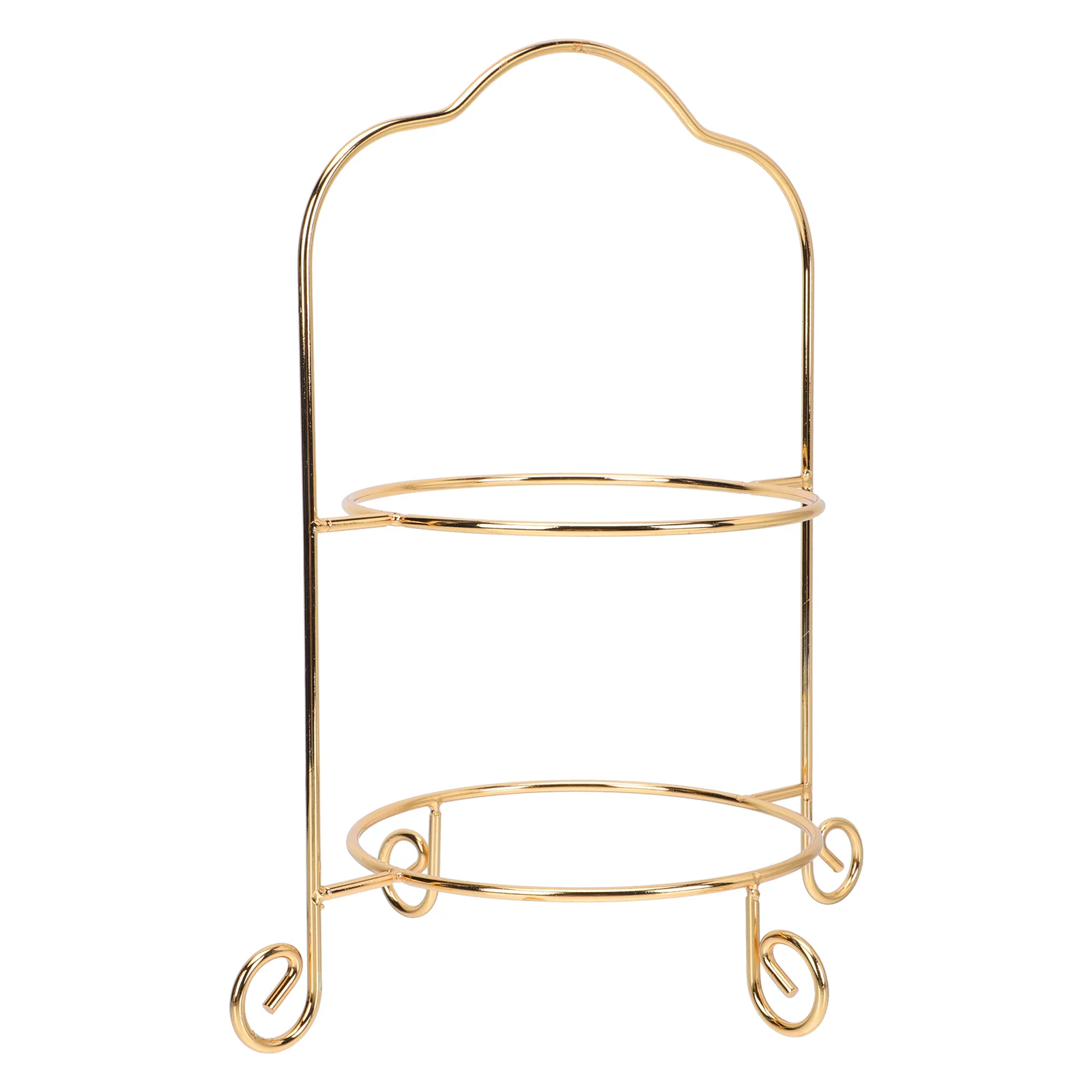 Rack Stand Cake Fruit Tray Serving Display Cupcake Plate Tower Snack Tiered Iron Holder Dessert Metal Afternoon Tea Pie
Rack Stand Cake Fruit Tray Serving Display Cupcake Plate Tower Snack Tiered Iron Holder Dessert Metal Afternoon Tea Pie