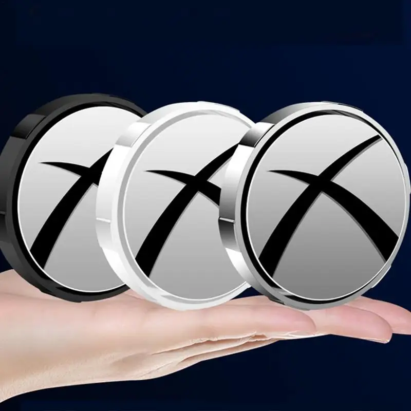 Round Blindspot Mirror 2PCS Round Blindspot Suction Cup Mirrors Car Exterior Accessories Car Concave Mirror For Sedans Trucks
Round Blindspot Mirror 2PCS Round Blindspot Suction Cup Mirrors Car Exterior Accessories Car Concave Mirror For Sedans Trucks