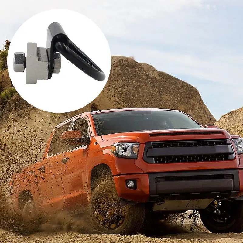 Stainless Steel Pickup Truck Boats Rail Cleat T-slot Nuts Durable 3/8"-16 Thread Tie Down Anchor Ring Trailer Hook Cargo Bolt
Stainless Steel Pickup Truck Boats Rail Cleat T-slot Nuts Durable 3/8"-16 Thread Tie Down Anchor Ring Trailer Hook Cargo Bolt