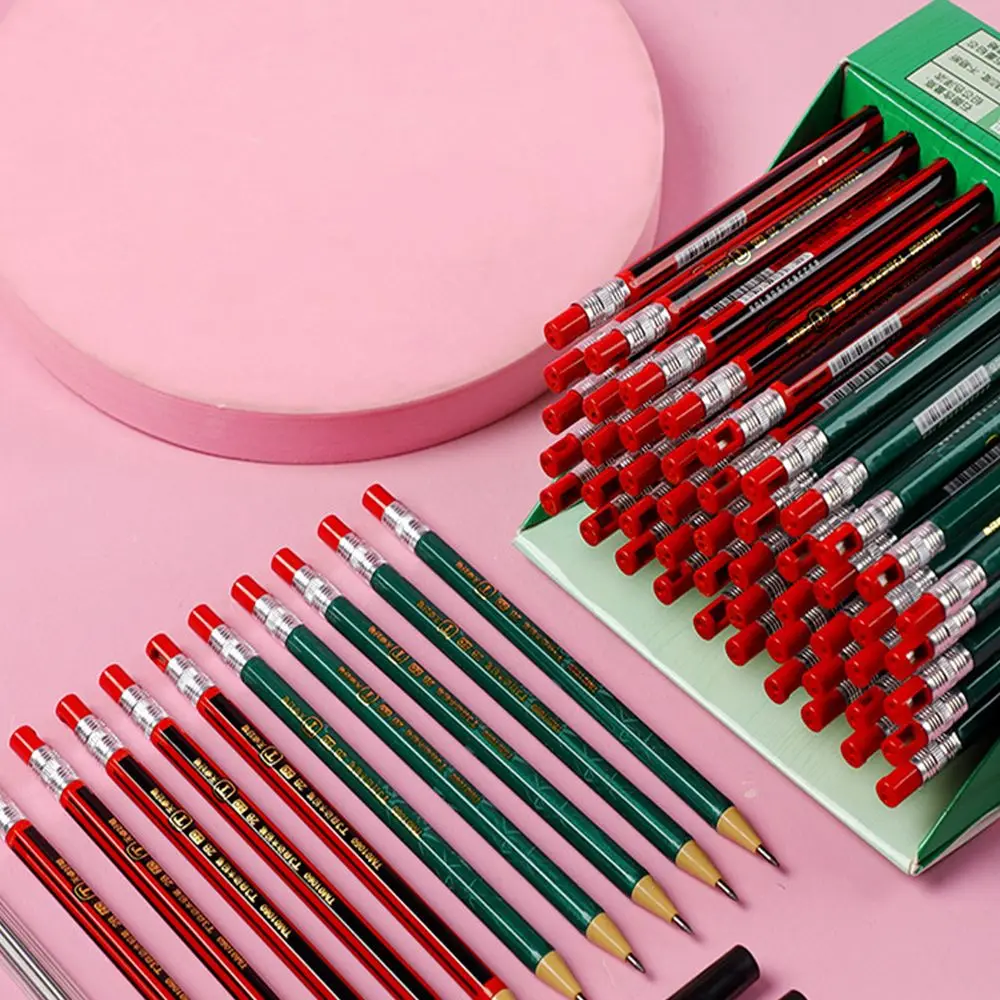 Marking Tool Writing Painting Mechanical Pencil With Refill Activity Pencil Student Stationery Automatic Pencil
Marking Tool Writing Painting Mechanical Pencil With Refill Activity Pencil Student Stationery Automatic Pencil