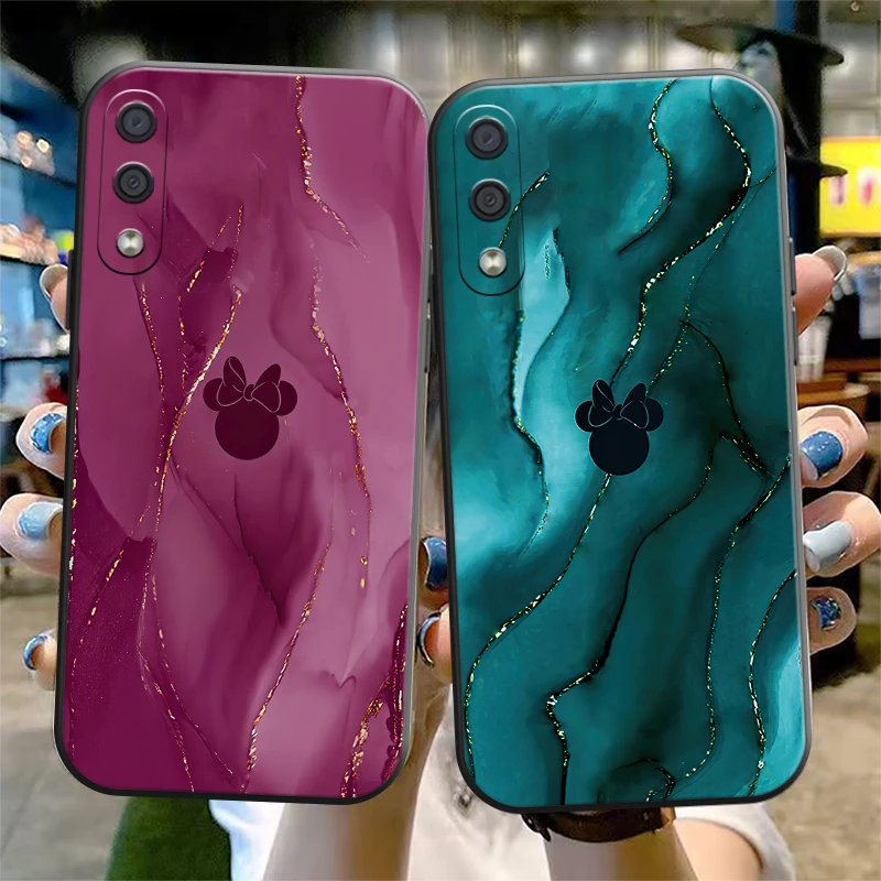 Disney Mickey Mouse Marble Phone Case For Samsung Galaxy A11 A20 A21S A52 4G 5G A71 4G 5G A72 Liquid Silicon Soft Coque Back
Disney Mickey Mouse Marble Phone Case For Samsung Galaxy A11 A20 A21S A52 4G 5G A71 4G 5G A72 Liquid Silicon Soft Coque Back
