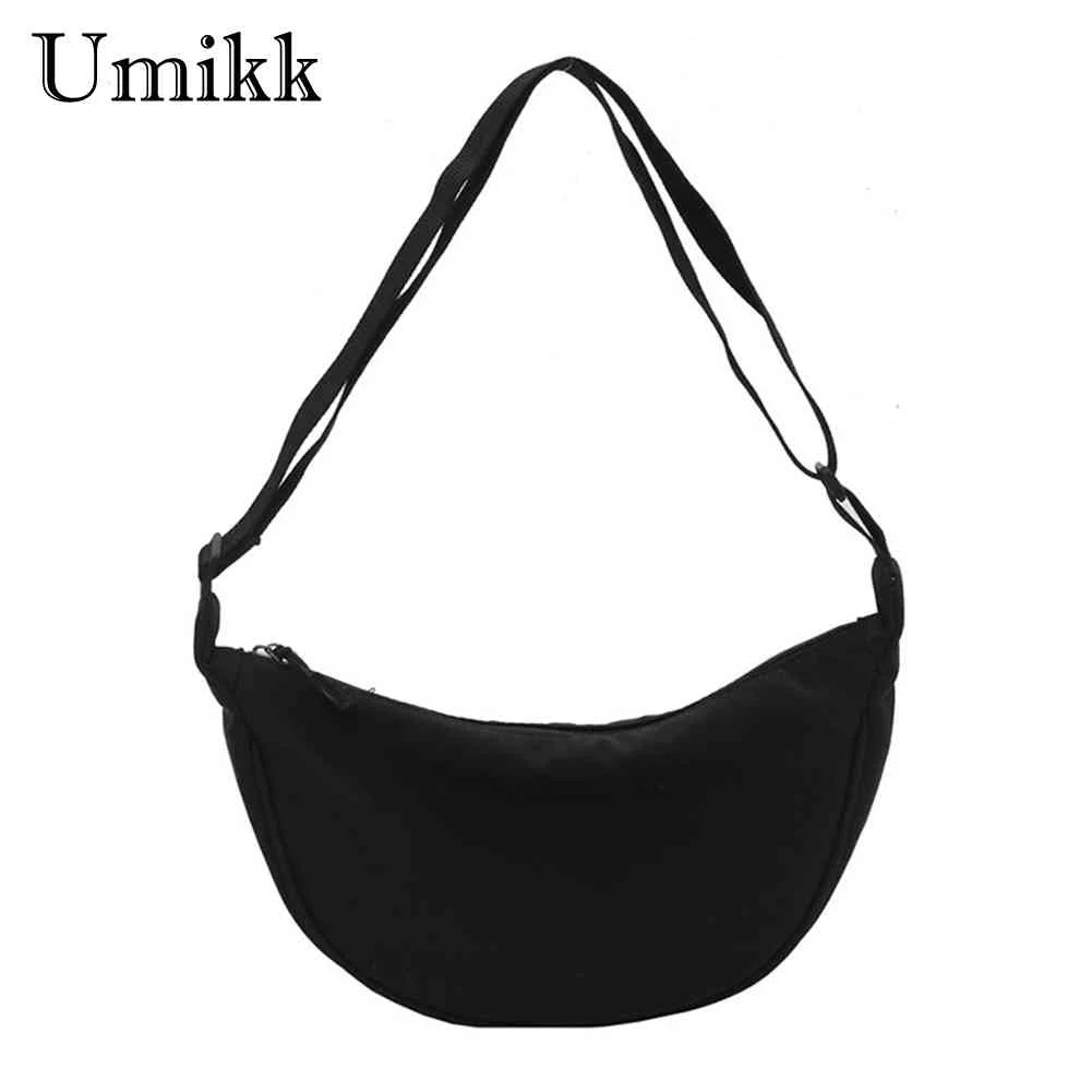 Fashion Ladies Dumpling Crossbody Bag Casual Pure Canvas Portable Shoulder Bag for Women Fashionable Decoration
Fashion Ladies Dumpling Crossbody Bag Casual Pure Canvas Portable Shoulder Bag for Women Fashionable Decoration