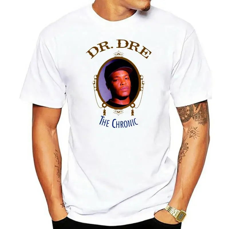 Dr. Dre The Chronic Vintage T-Shirt Size S-2Xl Black Color Custom Special Print Tee Shirt
Dr. Dre The Chronic Vintage T-Shirt Size S-2Xl Black Color Custom Special Print Tee Shirt