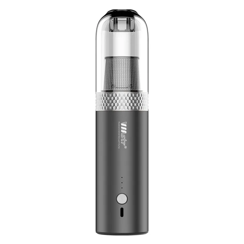 2 In 1 Air Pump Inflator Handheld Vacuum Cleaner 17000Pa for Car Home Outdoor USB Rechargeable Portable Cordless Vacuum Cleaner
2 In 1 Air Pump Inflator Handheld Vacuum Cleaner 17000Pa for Car Home Outdoor USB Rechargeable Portable Cordless Vacuum Cleaner