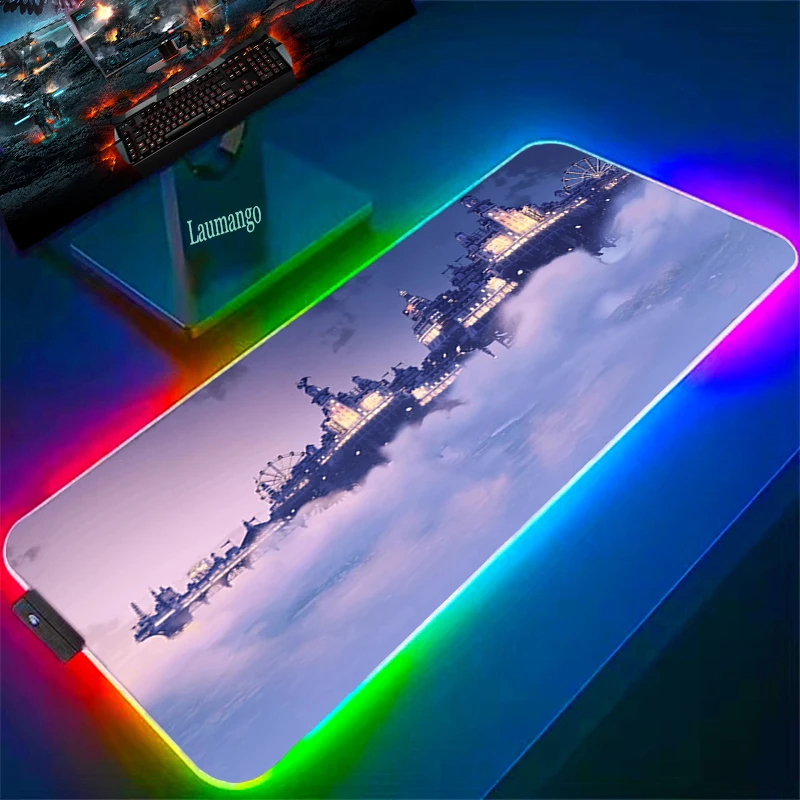 Xxl Mouse Pad Company Bioshock Large Gaming Keyboard Mat RGB Office Carpet Stitch Rug Game Mats Computer Mousepad 900x400 Anime
Xxl Mouse Pad Company Bioshock Large Gaming Keyboard Mat RGB Office Carpet Stitch Rug Game Mats Computer Mousepad 900x400 Anime