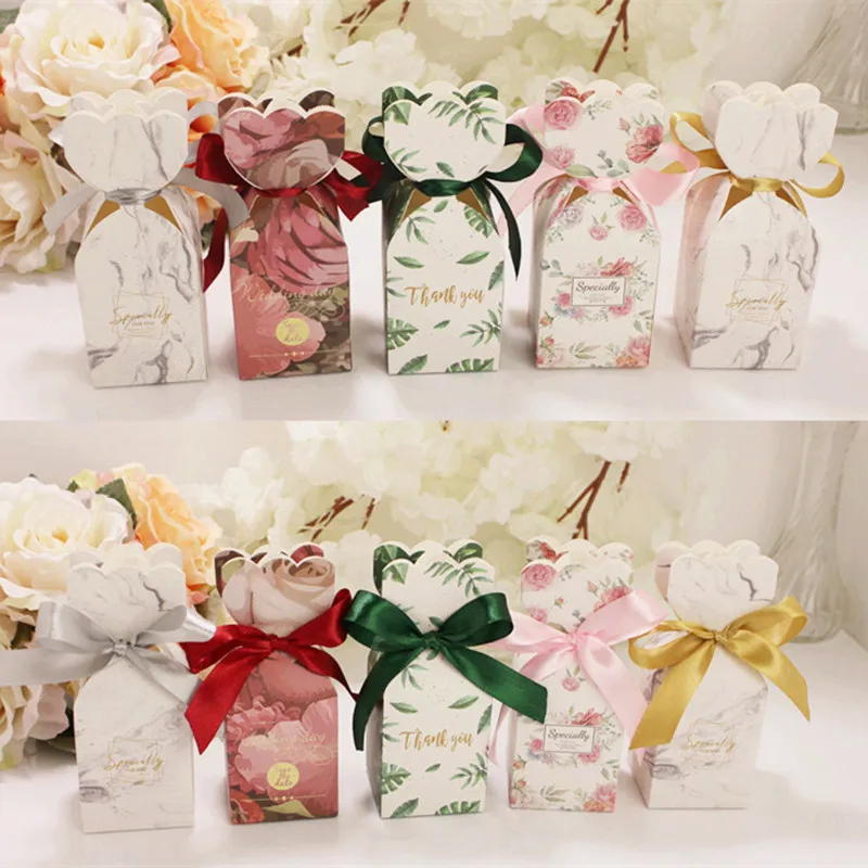 20pcs New Marble Wedding Favor and Sweet Gift Bags Candy Dragee Box Wedding Baby Shower Birthday Guests Event Party Supplies
20pcs New Marble Wedding Favor and Sweet Gift Bags Candy Dragee Box Wedding Baby Shower Birthday Guests Event Party Supplies