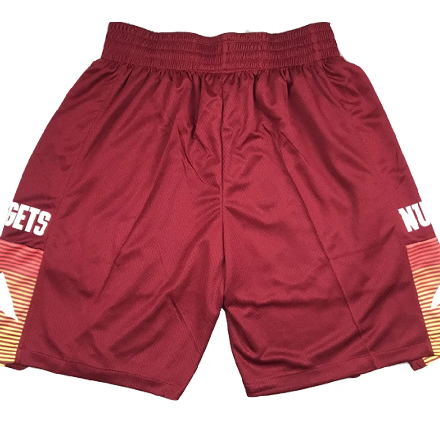 New Fashion Men Denver Hardwood Classics Authentic Pocket Shorts - Black Red Blue
New Fashion Men Denver Hardwood Classics Authentic Pocket Shorts - Black Red Blue