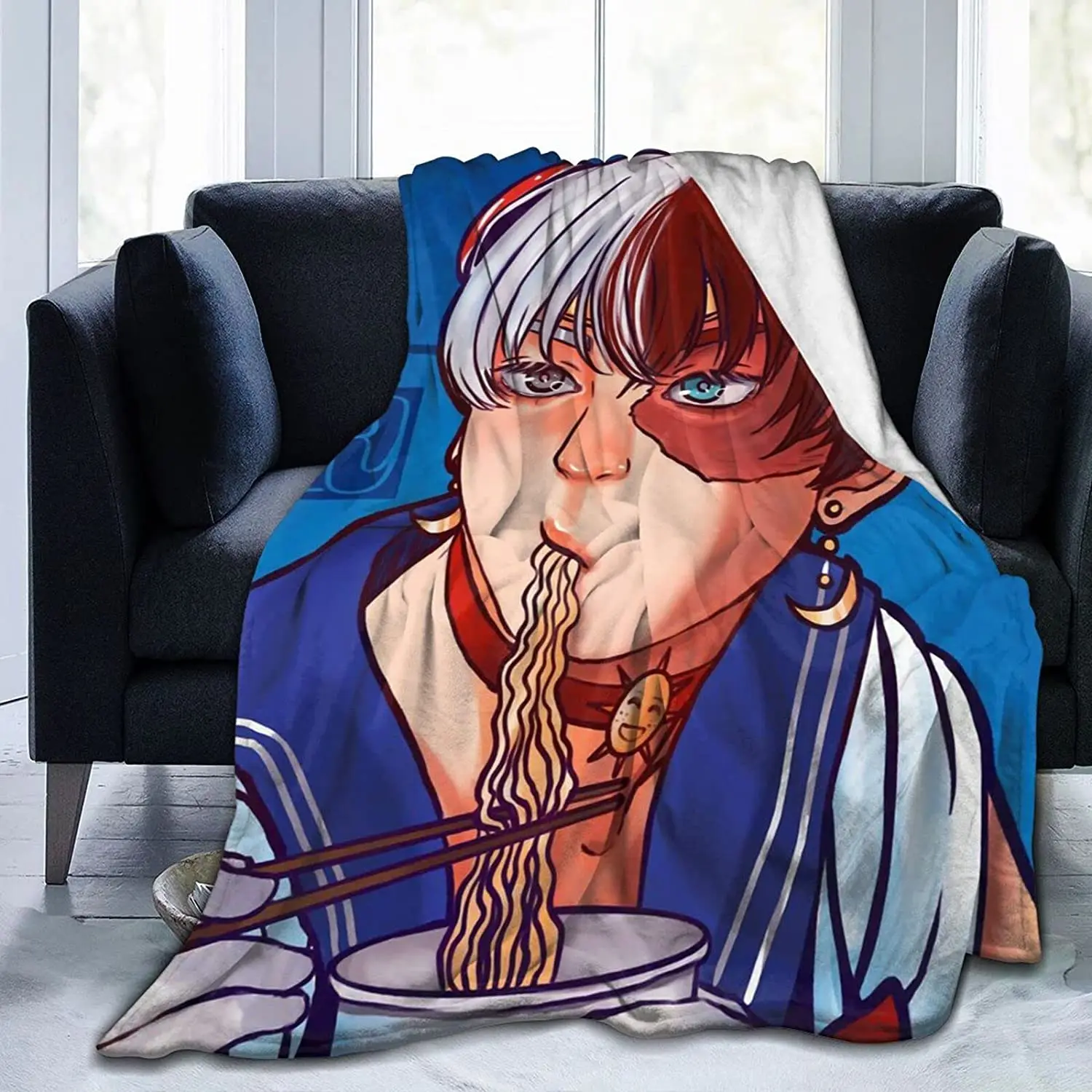 Heroes Soft Flannel Blanket Lightweight Fleece Blanket Air Conditioner is Suitable for Bedroom Living Room Sofa
Heroes Soft Flannel Blanket Lightweight Fleece Blanket Air Conditioner is Suitable for Bedroom Living Room Sofa