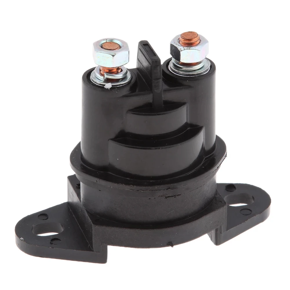 High Quality Start Relay Improved Heat Sink No Assembly Required Plastic Plug-and-play Sea-doo XP800 278001376
High Quality Start Relay Improved Heat Sink No Assembly Required Plastic Plug-and-play Sea-doo XP800 278001376