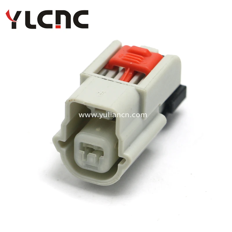 HIGH QUALITY 2 Pin auto electric housing plug waterproof wiring harness female connector
HIGH QUALITY 2 Pin auto electric housing plug waterproof wiring harness female connector