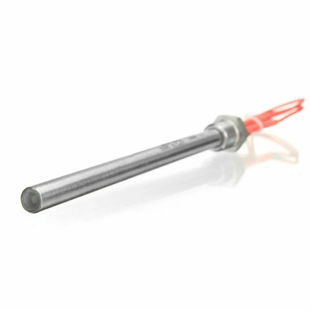 1pc 220V 300W/350W Lgniter Igniter Hot Rod Wood Pellet Heating Tube Fireplace Grill Stove Part High Insulation And Waterproof
1pc 220V 300W/350W Lgniter Igniter Hot Rod Wood Pellet Heating Tube Fireplace Grill Stove Part High Insulation And Waterproof
