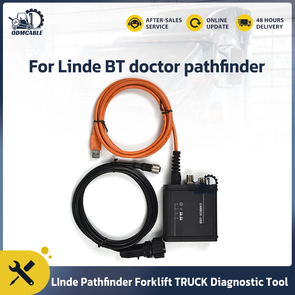Диагностический Комплект Для Linde Canbox BT с Linde Pathfinder V3.4.5 лучше, чем Linde Canbox USB Doctor
Диагностический Комплект Для Linde Canbox BT с Linde Pathfinder V3.4.5 лучше, чем Linde Canbox USB Doctor