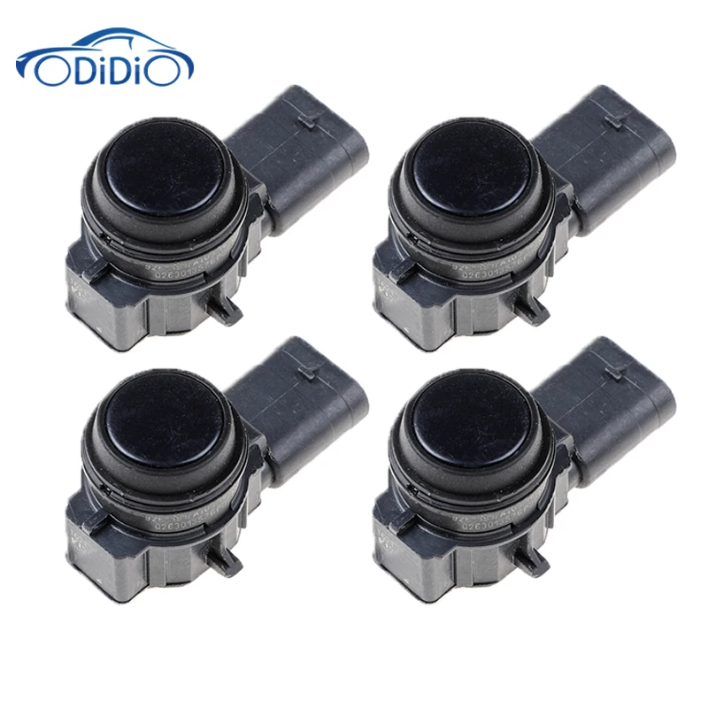 6620-9261-591 66209261591 PDC Parking Aid Ultrasonic Sensor For BMW F20 F21 F22 F30 F31 F32 F33 F36 66209270625 66209261593
6620-9261-591 66209261591 PDC Parking Aid Ultrasonic Sensor For BMW F20 F21 F22 F30 F31 F32 F33 F36 66209270625 66209261593