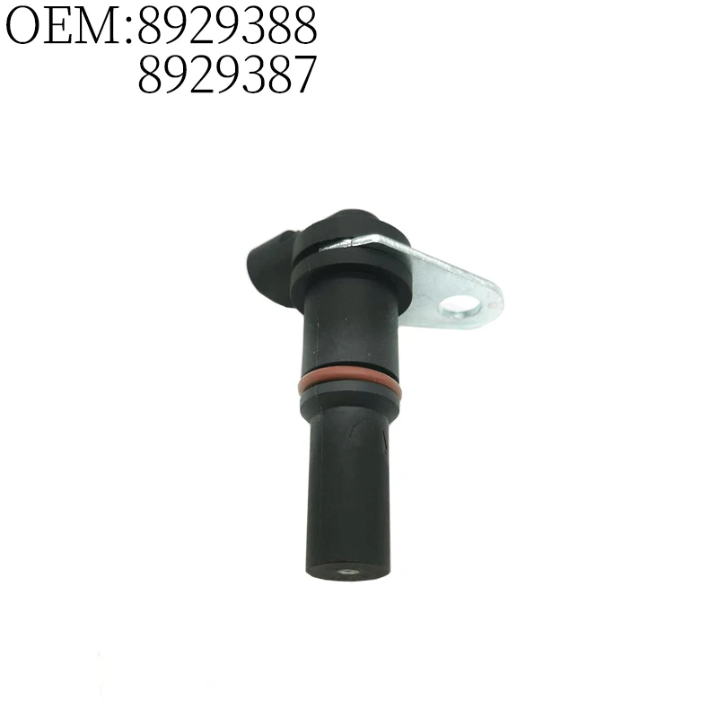 Suitable for high quality completely new Detroit diesel engine crankshaft position sensor OEM: 8929388/8929387
Suitable for high quality completely new Detroit diesel engine crankshaft position sensor OEM: 8929388/8929387