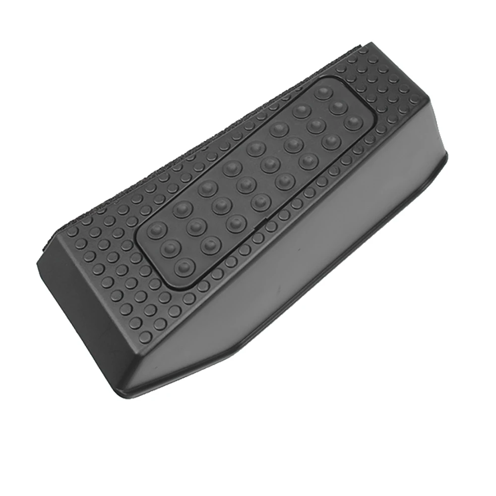 Main Driving Pedal Anti-Skid Pedals Left Foot Rest Pedal Cover for Mitsubishi Pajero V97 V98 V93 V87 V73
Main Driving Pedal Anti-Skid Pedals Left Foot Rest Pedal Cover for Mitsubishi Pajero V97 V98 V93 V87 V73