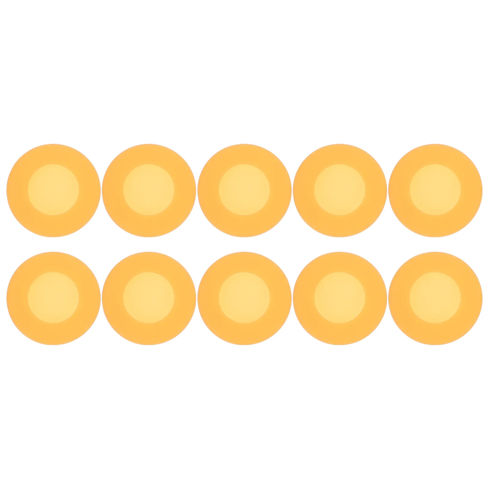 10 Pcs Reliable Useful Simple Silicone Cover Stethoscope Cover Protector for Protection Parts
10 Pcs Reliable Useful Simple Silicone Cover Stethoscope Cover Protector for Protection Parts