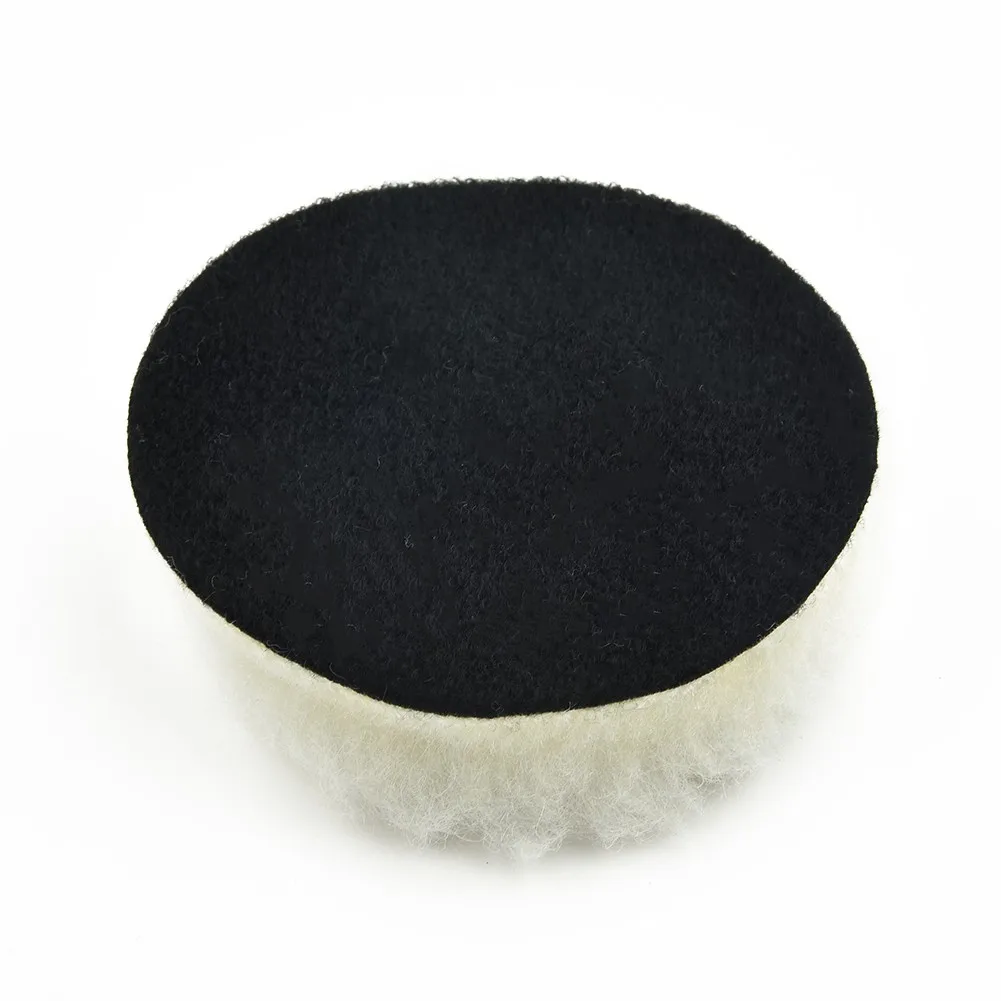 4PCS Car Wool Waxing Polishing Scrub Pad 3inch Bonnets Sanding Buffer Plate Polisher Drill Attachment Wax Polishing Buffing Pad
4PCS Car Wool Waxing Polishing Scrub Pad 3inch Bonnets Sanding Buffer Plate Polisher Drill Attachment Wax Polishing Buffing Pad