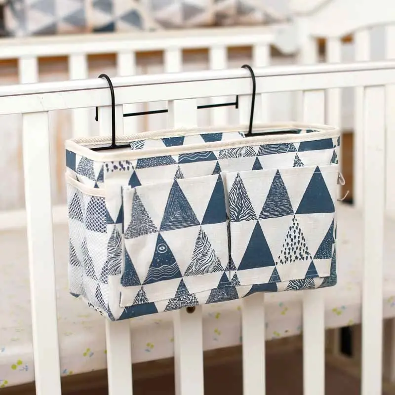 Canvas Bedside Hanging Pocket Storage Bag Bedroom Magazine Storage Pouch Diaper Caddy Toy Holder Baby Tissue Box Home Organizer
Canvas Bedside Hanging Pocket Storage Bag Bedroom Magazine Storage Pouch Diaper Caddy Toy Holder Baby Tissue Box Home Organizer