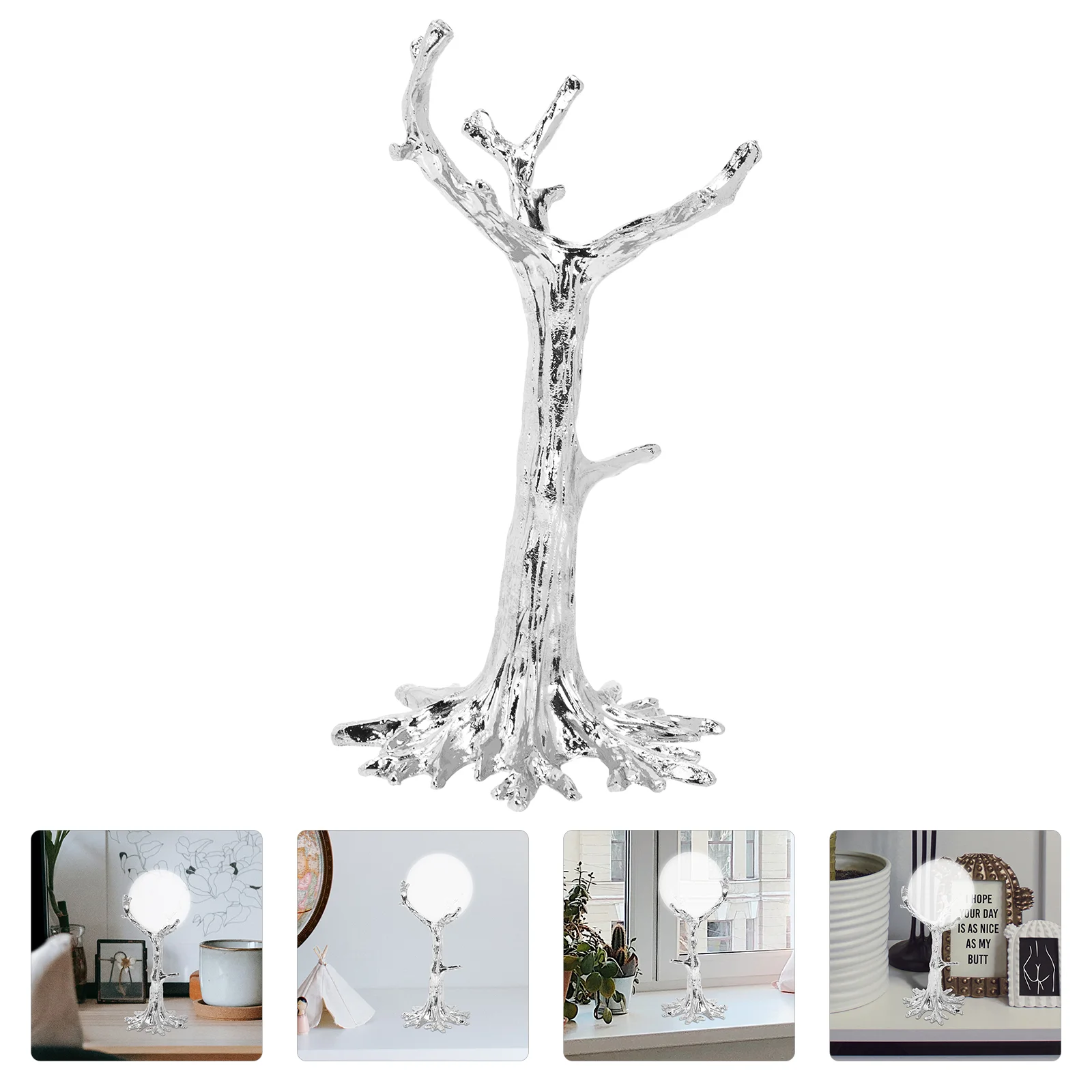 Crystalstand Sphereholder Base Display Decorative Glass Metal Stands Holdersrack Globe Divination Storage Support Desktop Snow 
Crystalstand Sphereholder Base Display Decorative Glass Metal Stands Holdersrack Globe Divination Storage Support Desktop Snow