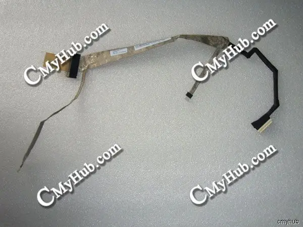 LCD Cable For Compaq Presario A900 DC02000H500 Laptop LCD Screen LVDS VIDEO FLEX Ribbon Connector Cable DC02000H500
LCD Cable For Compaq Presario A900 DC02000H500 Laptop LCD Screen LVDS VIDEO FLEX Ribbon Connector Cable DC02000H500