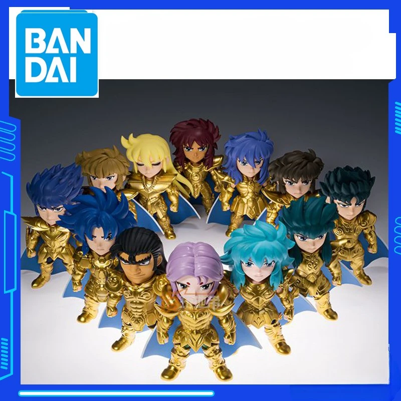 Оригинальная BANDAI Tamashii коробка Saint Seiya, золотая ткань, миф, экшн-фигурки, счастливая коробка
Оригинальная BANDAI Tamashii коробка Saint Seiya, золотая ткань, миф, экшн-фигурки, счастливая коробка