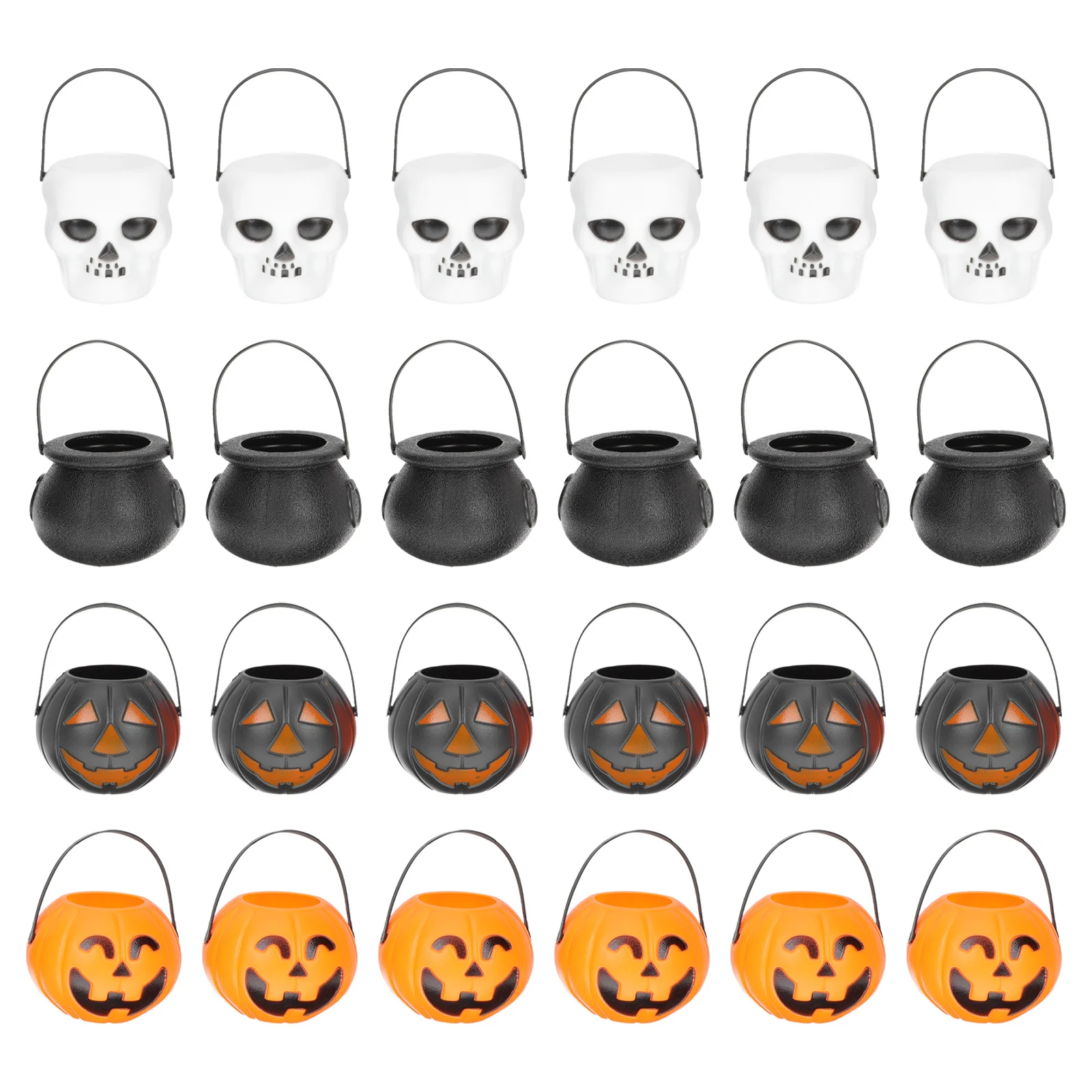 Candybucket Buckets Pumpkin Treat Trick Or Holder Mini Cauldron Party Kidsghostfor Jack Lanterncontainer Jar Pot Supplies Bowl
Candybucket Buckets Pumpkin Treat Trick Or Holder Mini Cauldron Party Kidsghostfor Jack Lanterncontainer Jar Pot Supplies Bowl
