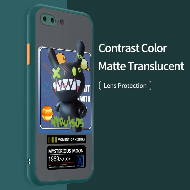Translucent Matte Phone Case for OnePlus 5 5T 6 6T 7 7T 8 8T 9 10 Pro Nord CE 2 Nord N10 5G N100 Astronaut Armor Cover
Translucent Matte Phone Case for OnePlus 5 5T 6 6T 7 7T 8 8T 9 10 Pro Nord CE 2 Nord N10 5G N100 Astronaut Armor Cover