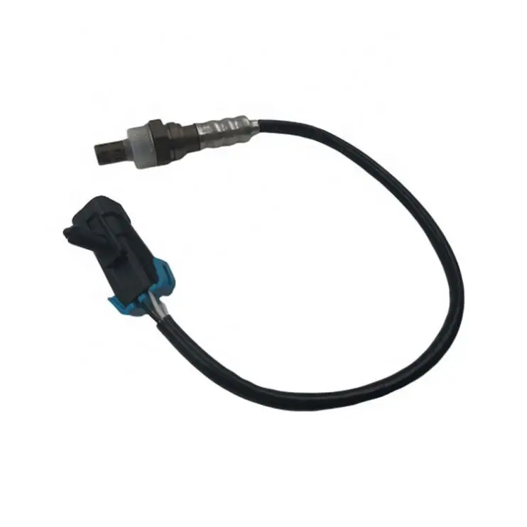 Oxygen Lambda Sensor POST CONVERTER (DOWNSTREAM) oe 19178116 25312201 For SILVERADO 1500
Oxygen Lambda Sensor POST CONVERTER (DOWNSTREAM) oe 19178116 25312201 For SILVERADO 1500