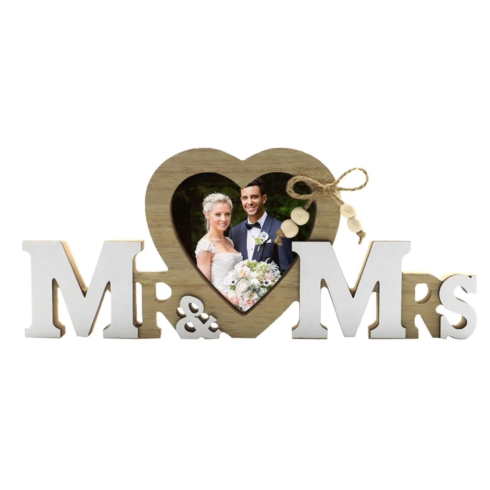 Свадебная фоторамка в форме сердца, фоторамка в форме сердца для украшения, дисплей на столешнице для Дня матери, свадьбы, годовщины
Свадебная фоторамка в форме сердца, фоторамка в форме сердца для украшения, дисплей на столешнице для Дня матери, свадьбы, годовщины