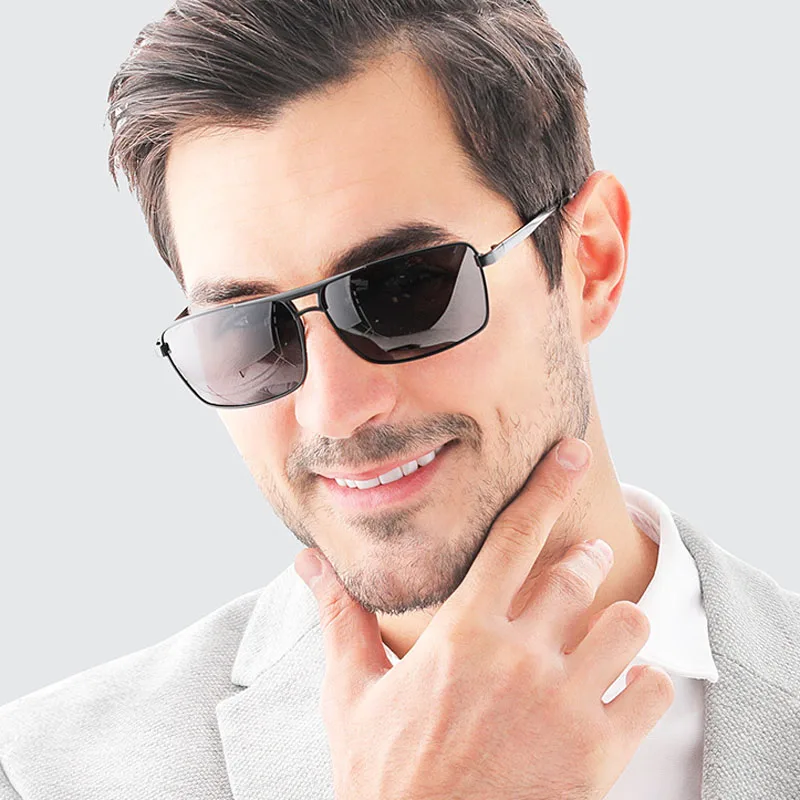 Fashionable Alloy Double Bridge Tac Lens Spring Hinge Designer Shades Famous Luxury Sunglasses XD-6081
Fashionable Alloy Double Bridge Tac Lens Spring Hinge Designer Shades Famous Luxury Sunglasses XD-6081