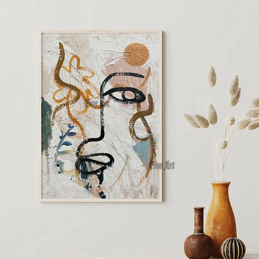 Настенные художественные картины для отелей, акриловая Абстрактная живопись, современный текстурированный холст, модное художественное оформление, домашний декор
Настенные художественные картины для отелей, акриловая Абстрактная живопись, современный текстурированный холст, модное художественное оформление, домашний декор