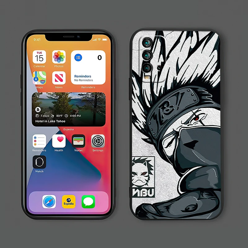 Naruto Japan Anime Phone Case For Xiaomi Redmi 9 9i 9T 9AT 9A 9C Note 9 Pro MAX 5G 9T 9S 10S 10 Pro MAX 10T 5G Back Protective
Naruto Japan Anime Phone Case For Xiaomi Redmi 9 9i 9T 9AT 9A 9C Note 9 Pro MAX 5G 9T 9S 10S 10 Pro MAX 10T 5G Back Protective