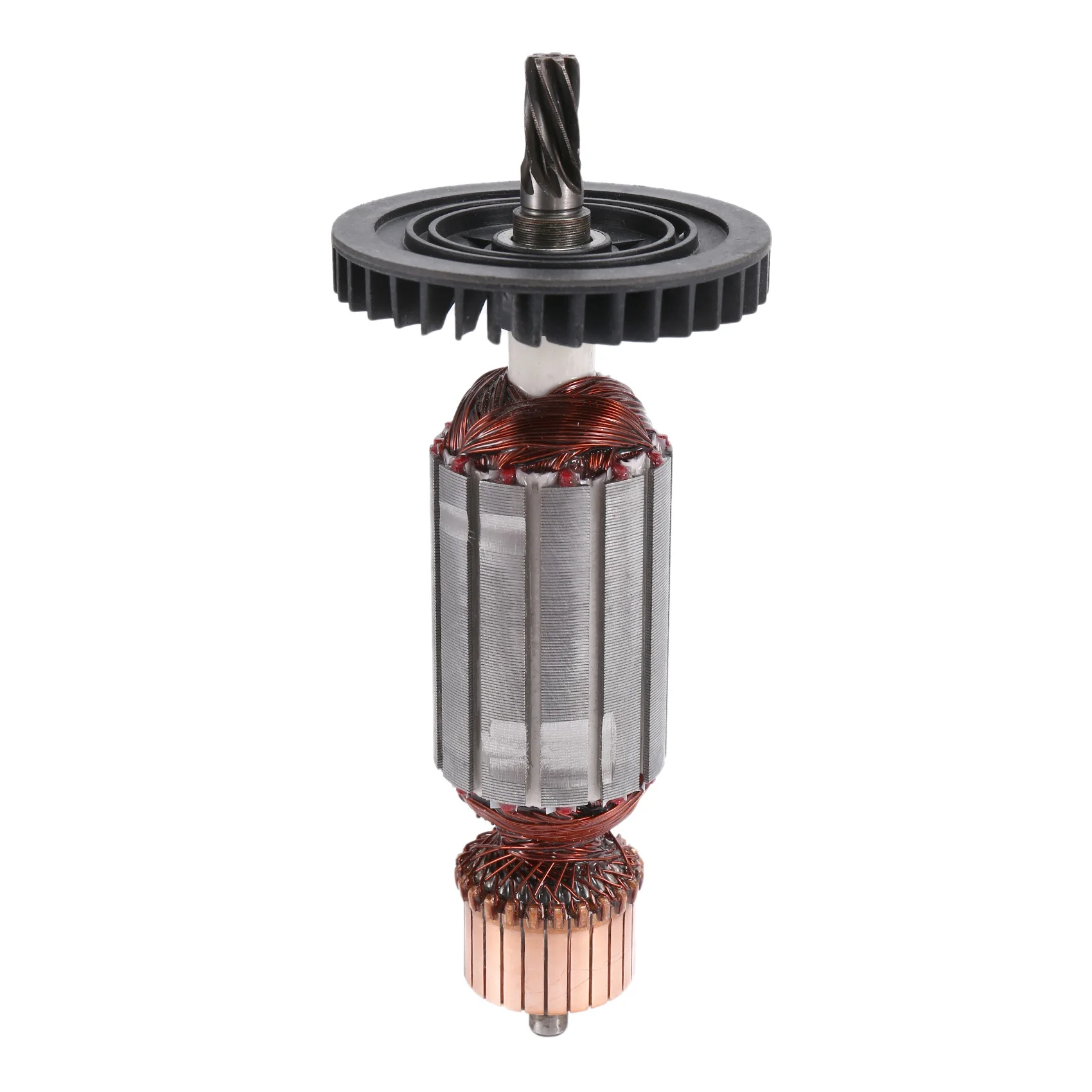 AC220V-240V Armature Rotor Anchor Replacement for BOSCH Circular Hand SawBOSCH GKS190 GKS165 GKS 190 GKS 165
AC220V-240V Armature Rotor Anchor Replacement for BOSCH Circular Hand SawBOSCH GKS190 GKS165 GKS 190 GKS 165
