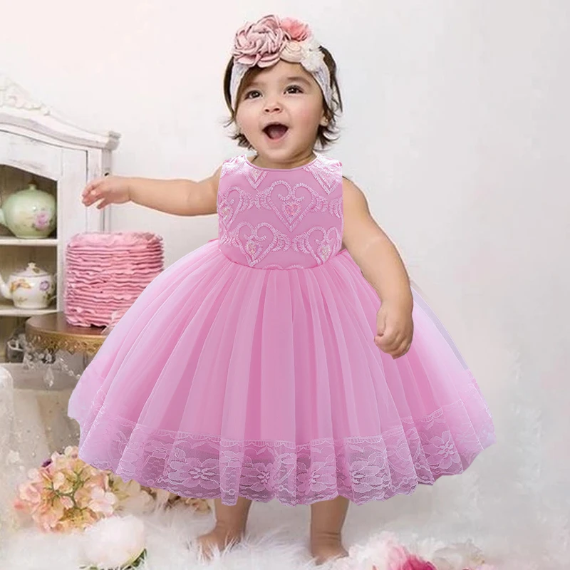 Toddler Baby Girls White Baptism Dress Sequins Bow 1 Years Birthday Dresses Baby Clothes Christening Ball Gown Dresses for Girl
Toddler Baby Girls White Baptism Dress Sequins Bow 1 Years Birthday Dresses Baby Clothes Christening Ball Gown Dresses for Girl