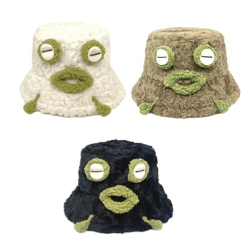 Прекрасная плюшевая шапка, ветрозащитная теплая рыбацкая шапка, пуловер, шапочка, женская уличная шапка
Прекрасная плюшевая шапка, ветрозащитная теплая рыбацкая шапка, пуловер, шапочка, женская уличная шапка