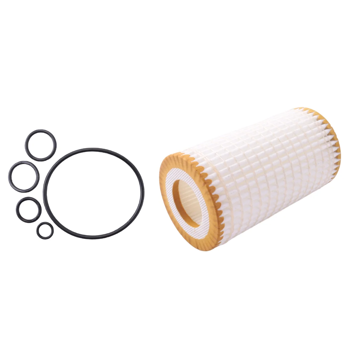 0001802609 Car Engine Oil Filter Fleece Grid Replacement for Mercedes-Benz C CL CLK CLS E G GL GLK ML
0001802609 Car Engine Oil Filter Fleece Grid Replacement for Mercedes-Benz C CL CLK CLS E G GL GLK ML