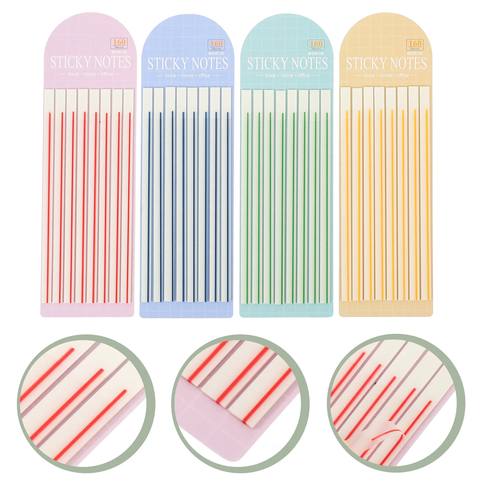 Strips Portable Reading Office Notebook Professional The Office Stickers Transparent Tabs Adhesive Annotation Highlighter
Strips Portable Reading Office Notebook Professional The Office Stickers Transparent Tabs Adhesive Annotation Highlighter